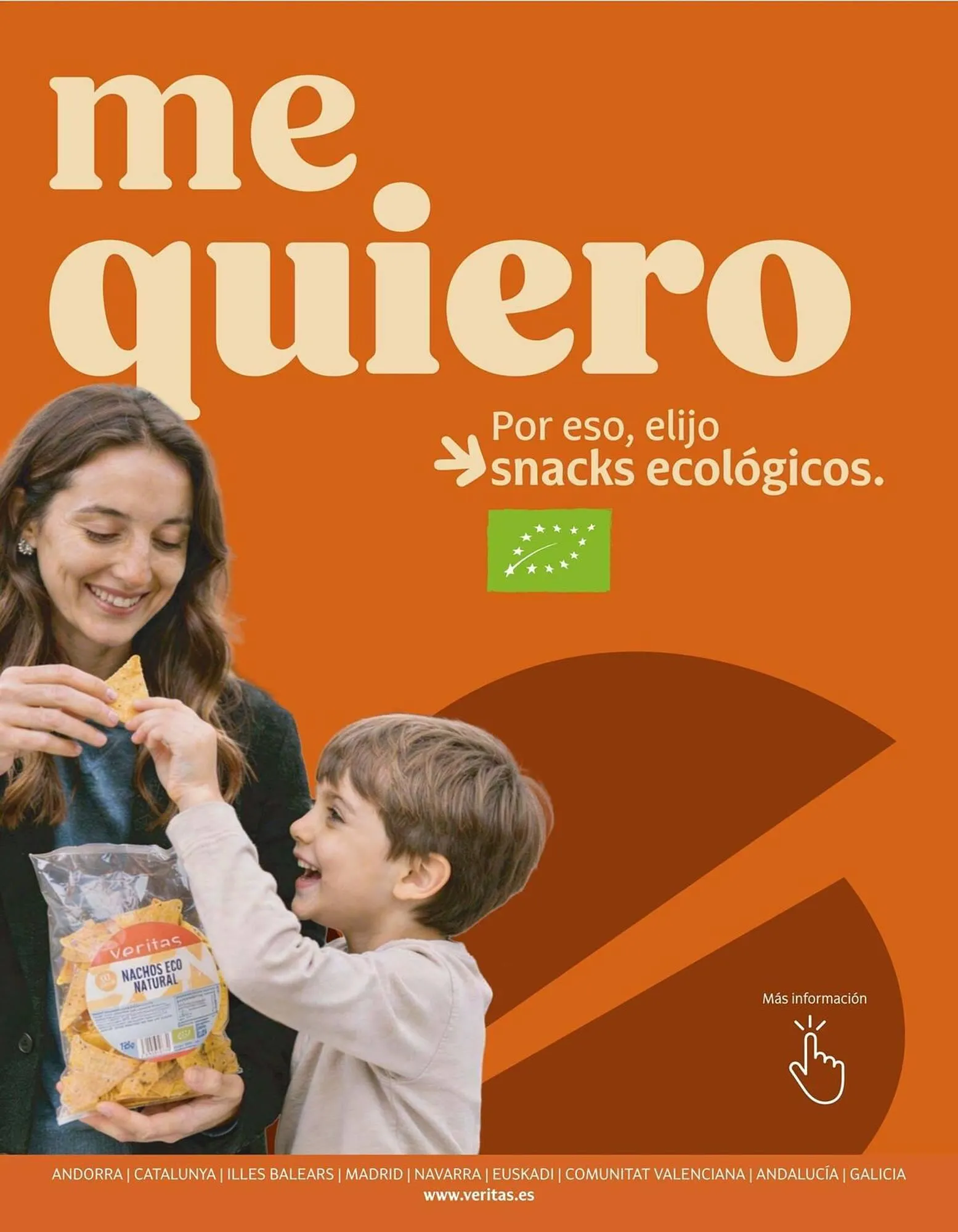 Catálogo de Catálogo Veritas 3 de abril al 30 de junio 2026 - Página 60