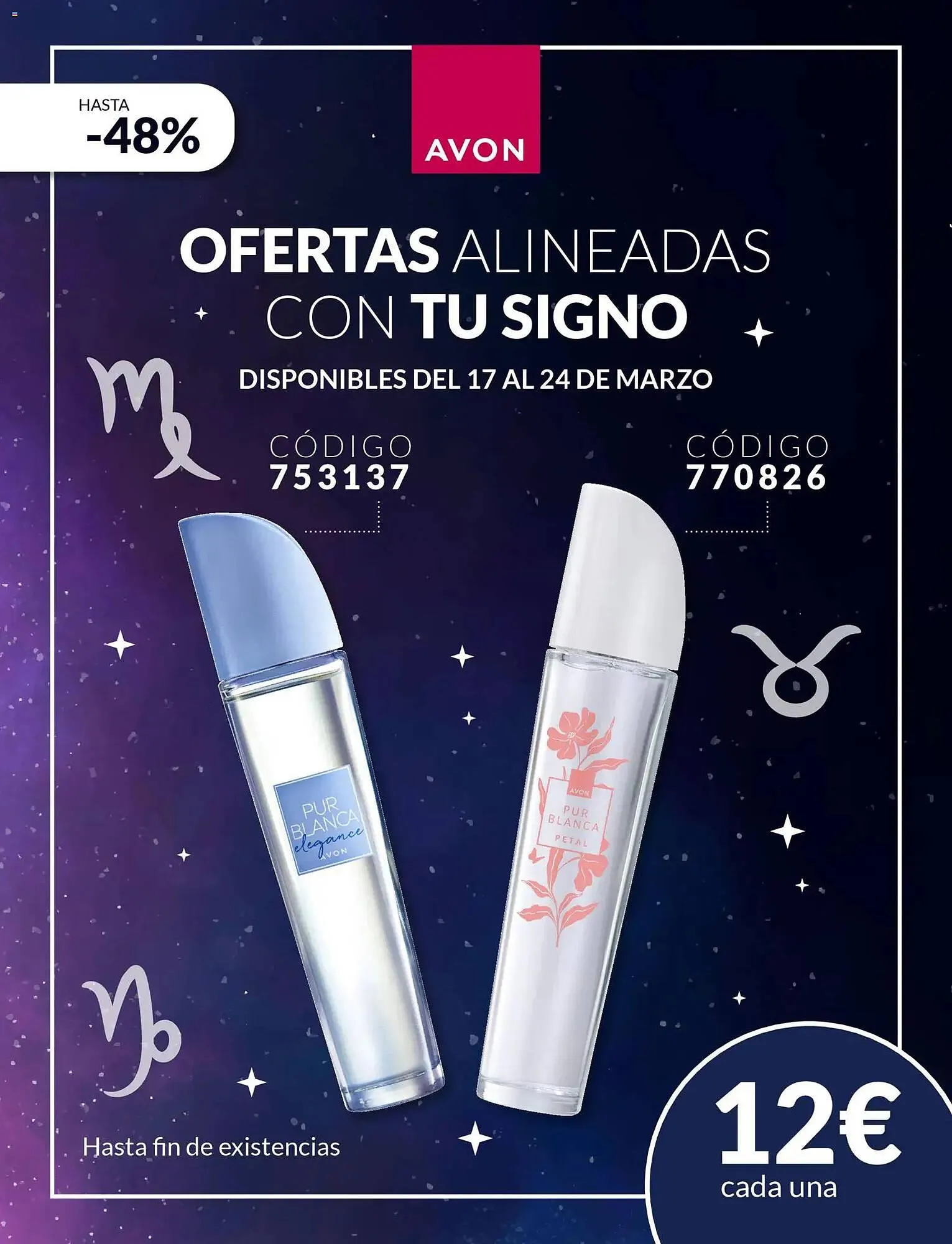 Catálogo de Catálogo AVON 17 de marzo al 24 de marzo 2026 - Página 2