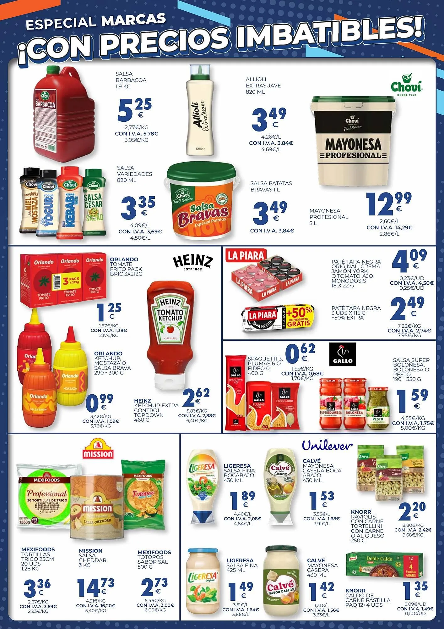 Catálogo de Folleto CashDiplo 29 de mayo al 25 de junio 2025 - Página 7