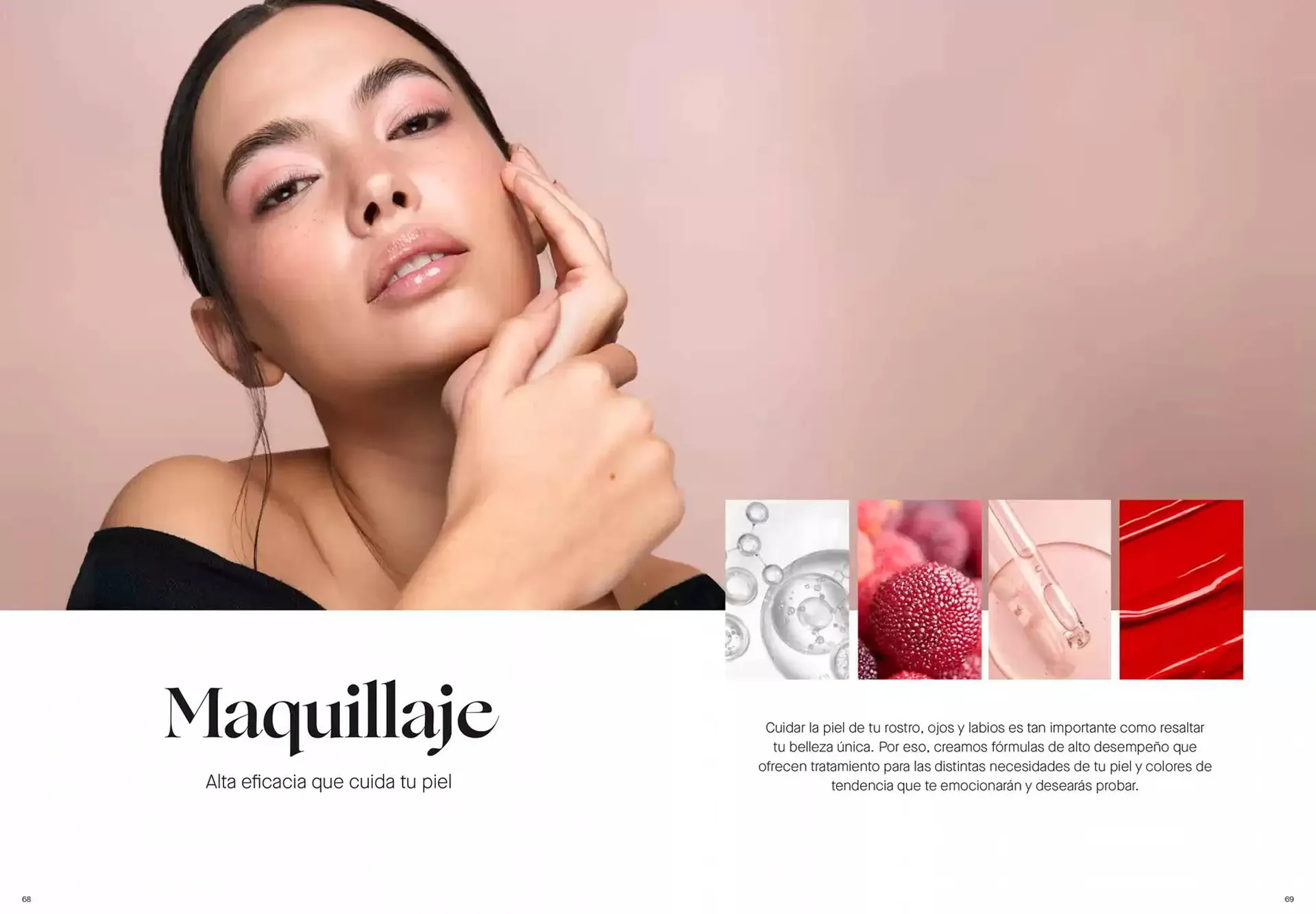 Catálogo de Folleto Yanbal 3 de febrero al 31 de diciembre 2025 - Página 35