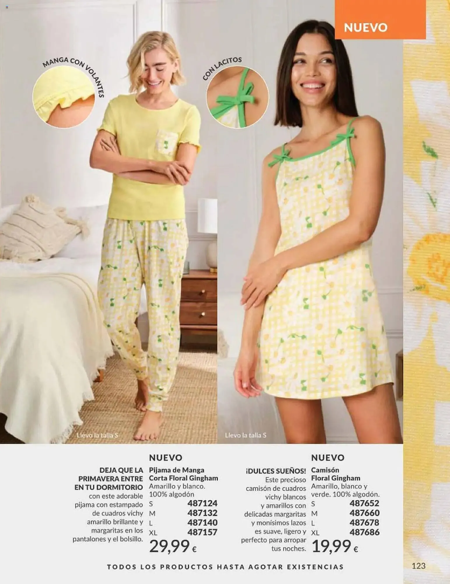 Catálogo de Catálogo AVON 1 de mayo al 31 de mayo 2026 - Página 123