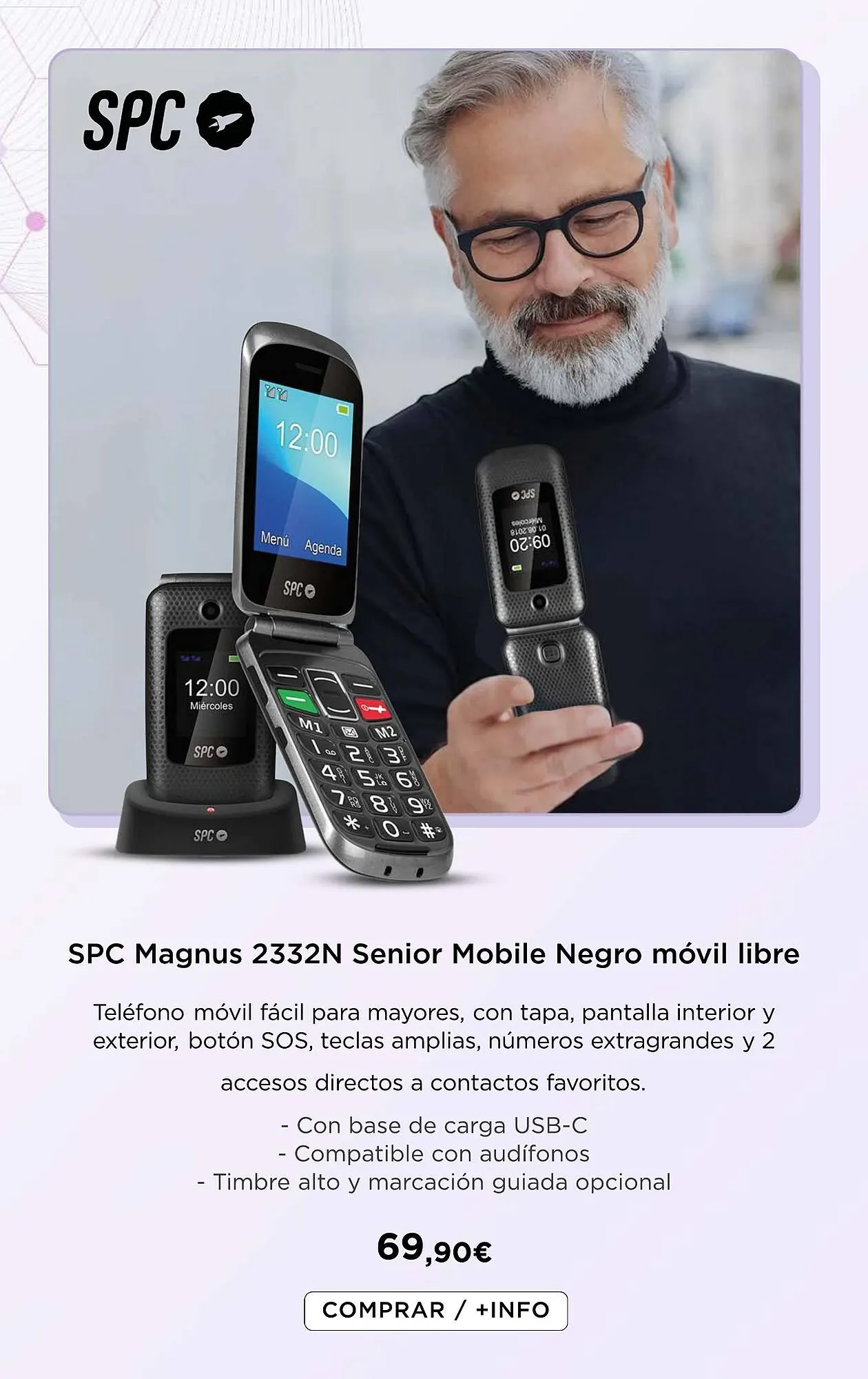 Catálogo de Folleto La tienda en casa 1 de diciembre al 30 de diciembre 2023 - Página 19