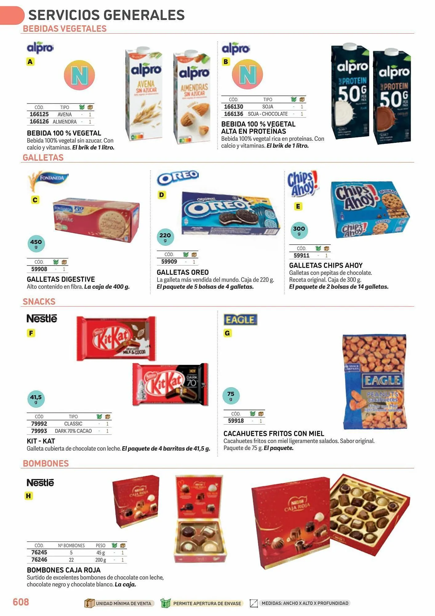 Catálogo de Folleto Carlin 25 de julio al 31 de diciembre 2023 - Página 634