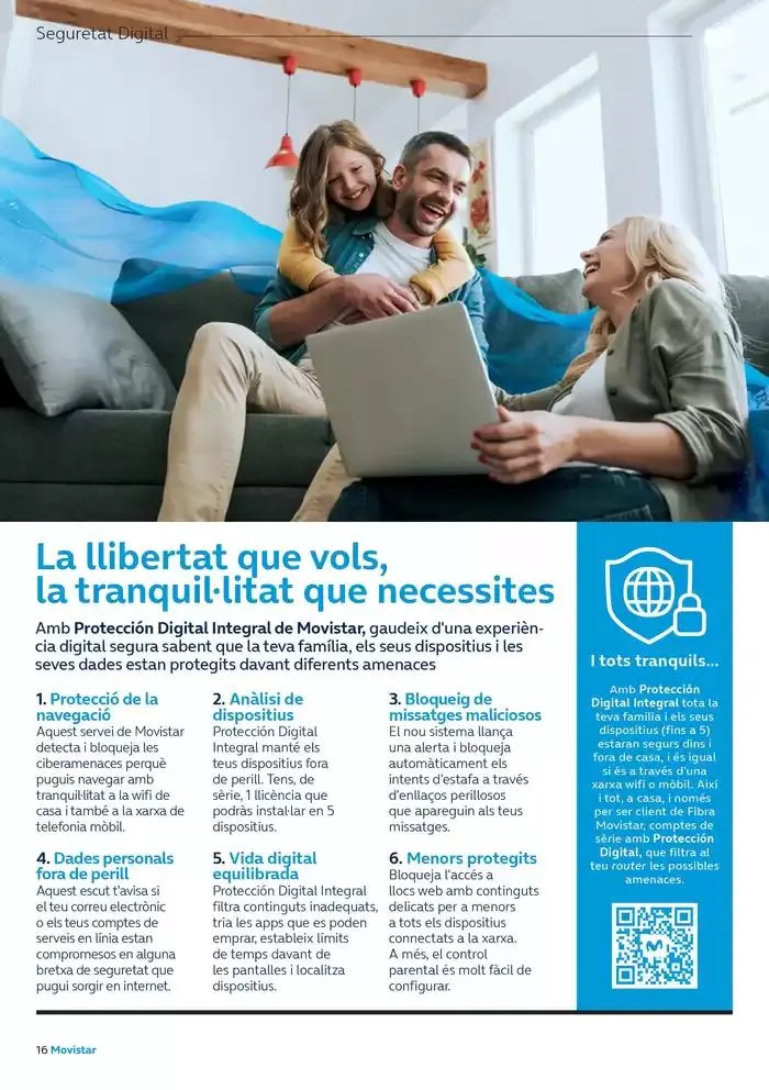 Catálogo de Aquest any pinta bé. 10 de enero al 31 de enero 2025 - Página 16