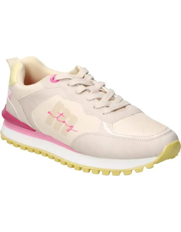 Zapatillas multicolor Mustang Joggo Track