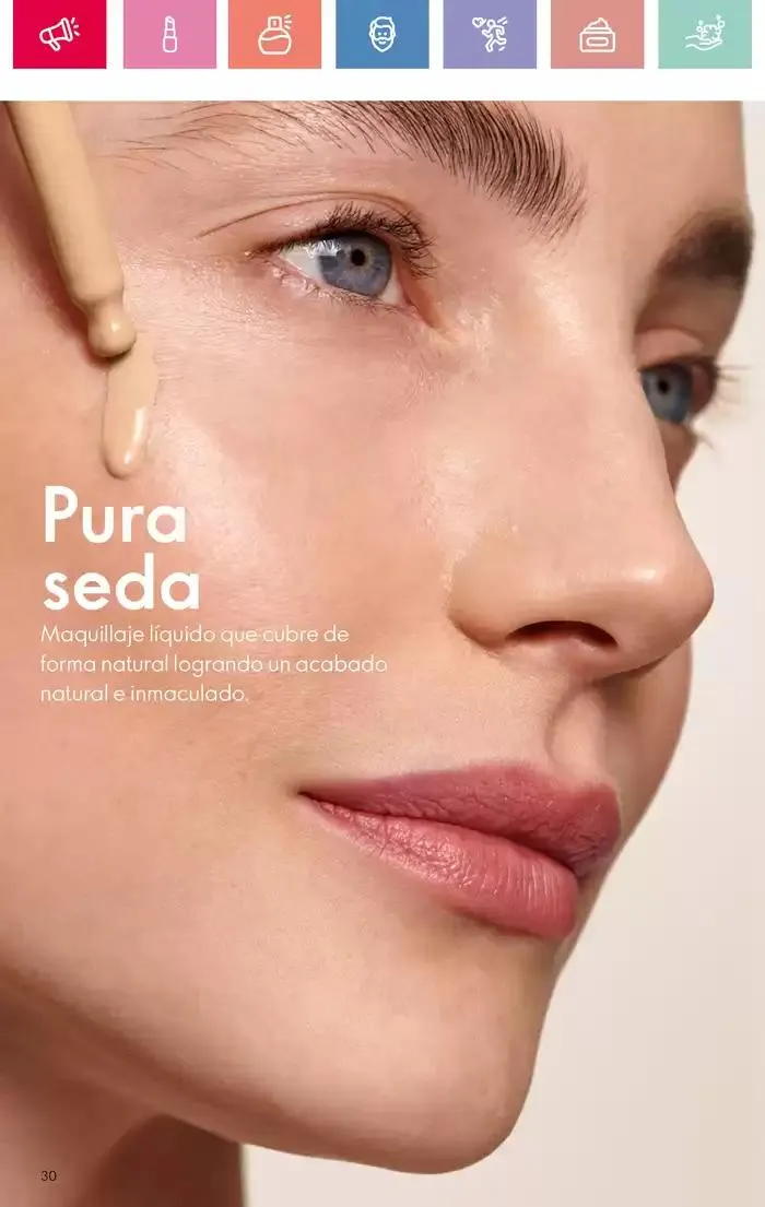 Catálogo de AROMAS PARA TU ESTADO DE ÁNIMO 12 de mayo al 31 de mayo 2025 - Página 30