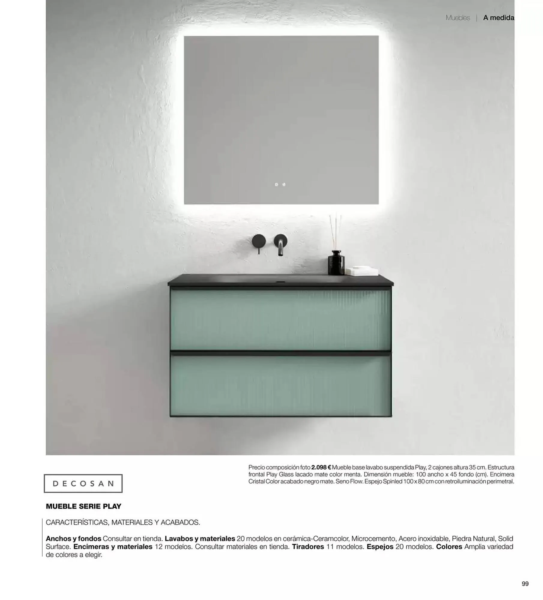 Catálogo de Folleto Grup Gamma 2 de enero al 31 de agosto 2025 - Página 197