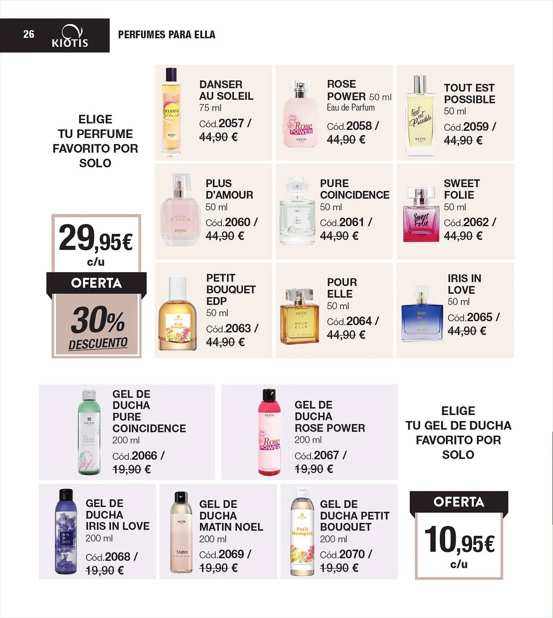 Catálogo de Folleto Stanhome 27 de junio al 16 de julio 2023 - Página 26