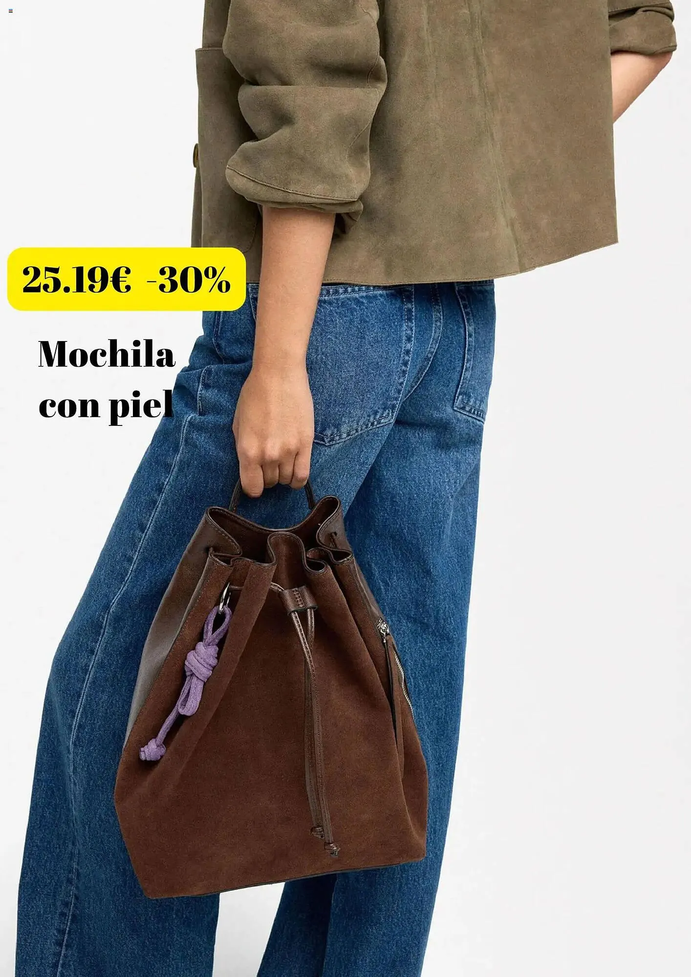 Catálogo de Folleto Parfois 27 de noviembre al 30 de noviembre 2025 - Página 10