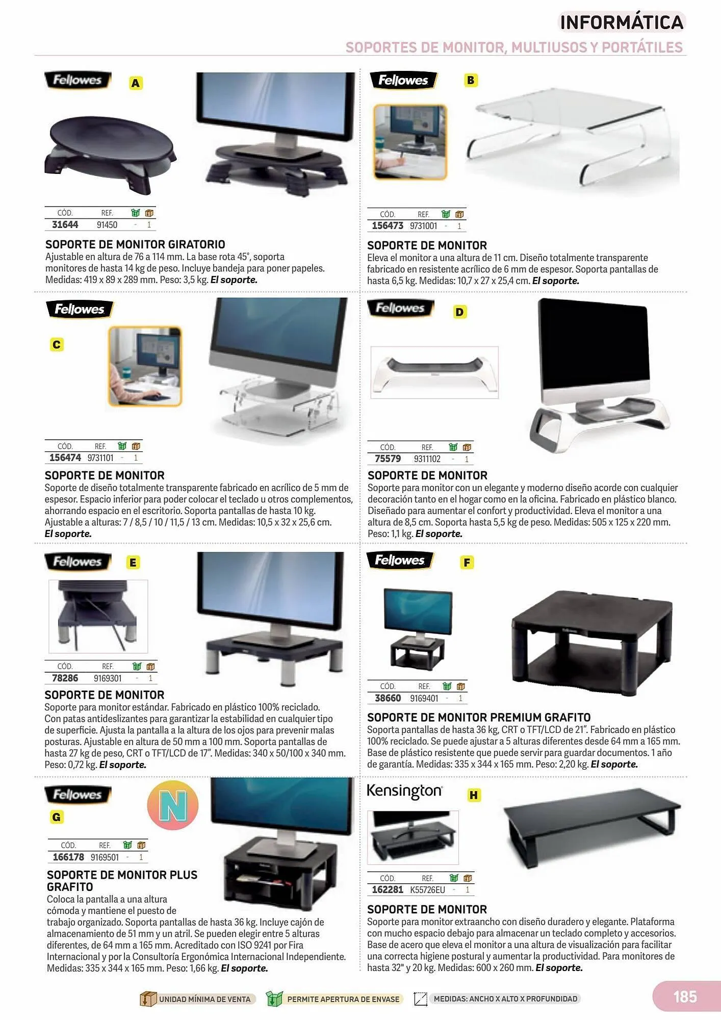 Catálogo de Folleto Carlin 25 de julio al 31 de diciembre 2023 - Página 211