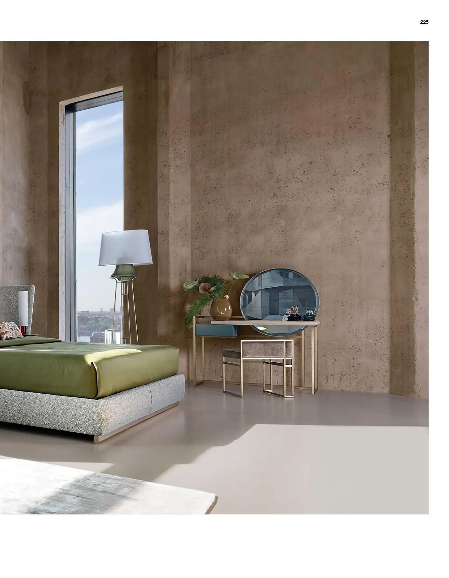 Catálogo de Folleto Roche Bobois 2 de febrero al 28 de diciembre 2024 - Página 227