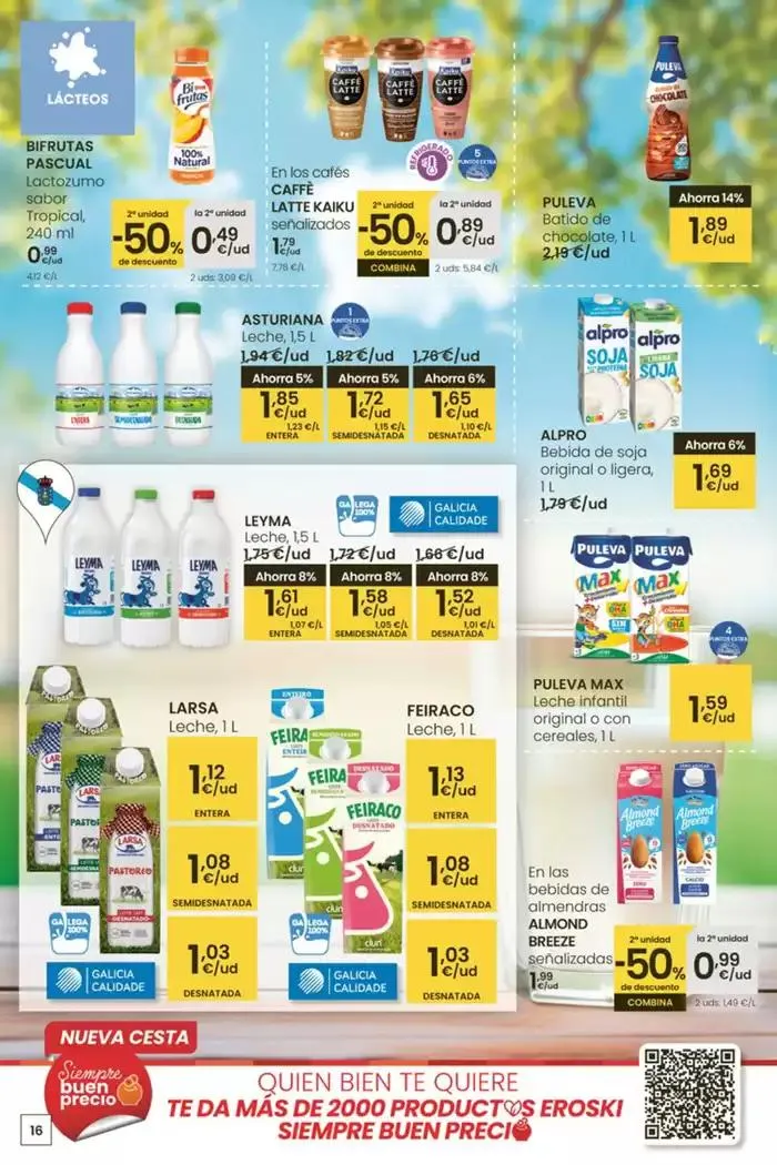 Catálogo de 2° unidad 50% de descuento 15 de mayo al 27 de mayo 2025 - Página 16