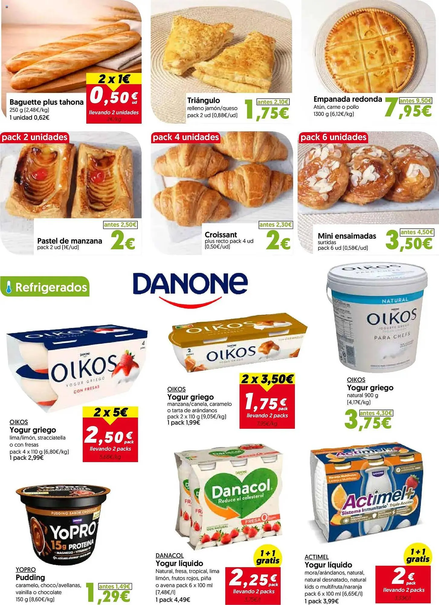 Catálogo de Catálogo Hiper Usera 25 de febrero al 14 de marzo 2026 - Página 6