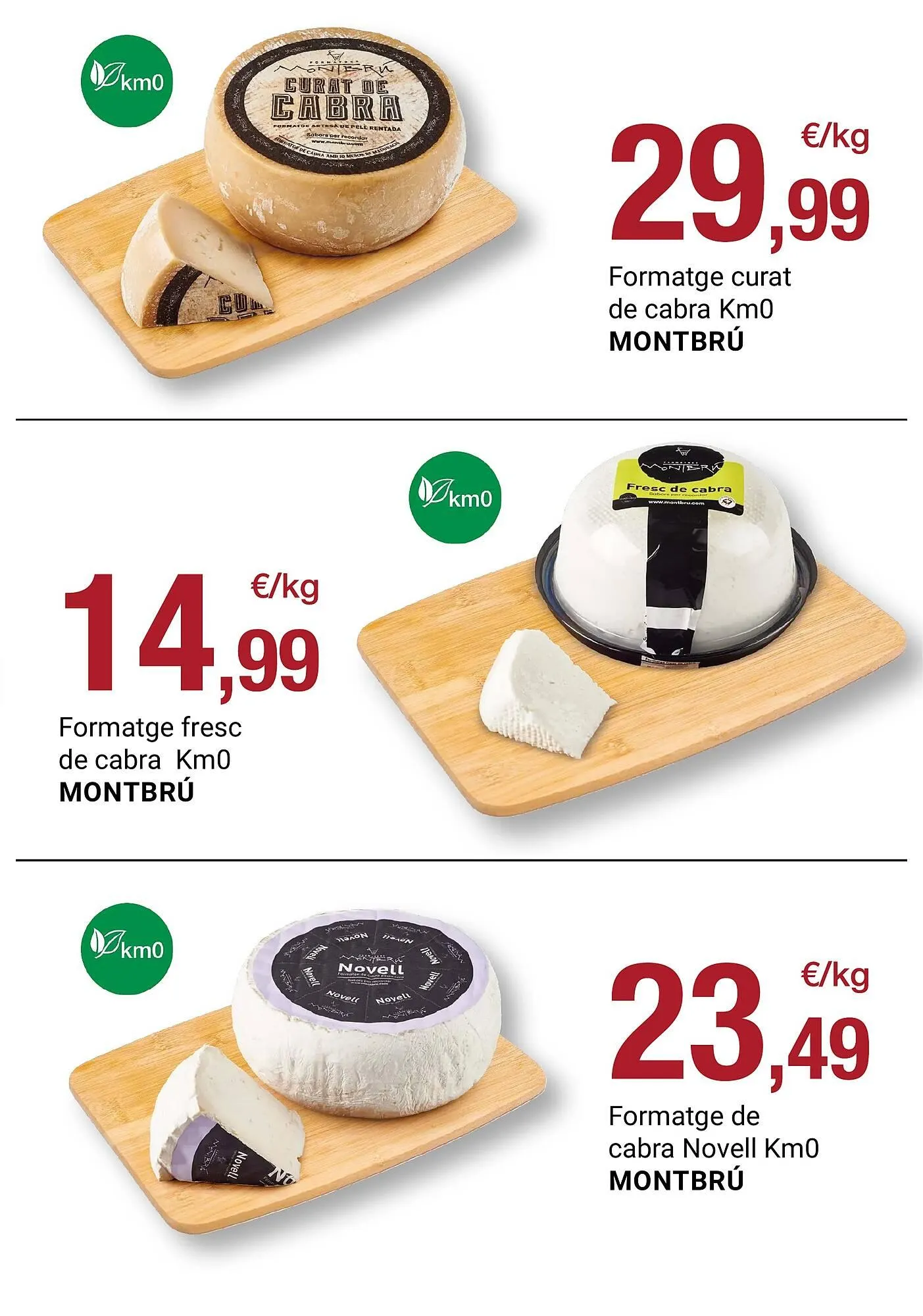 Catálogo de Folleto BonpreuEsclat 8 de abril al 20 de abril 2026 - Página 67