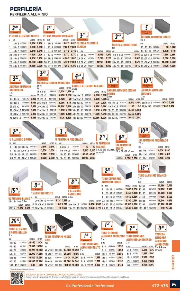 Catálogo de Catálogo 2025 Lugo 1 de enero al 31 de diciembre 2025 - Página 473