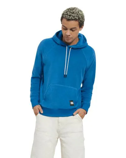 Hombre Sudadera con capucha Terrance