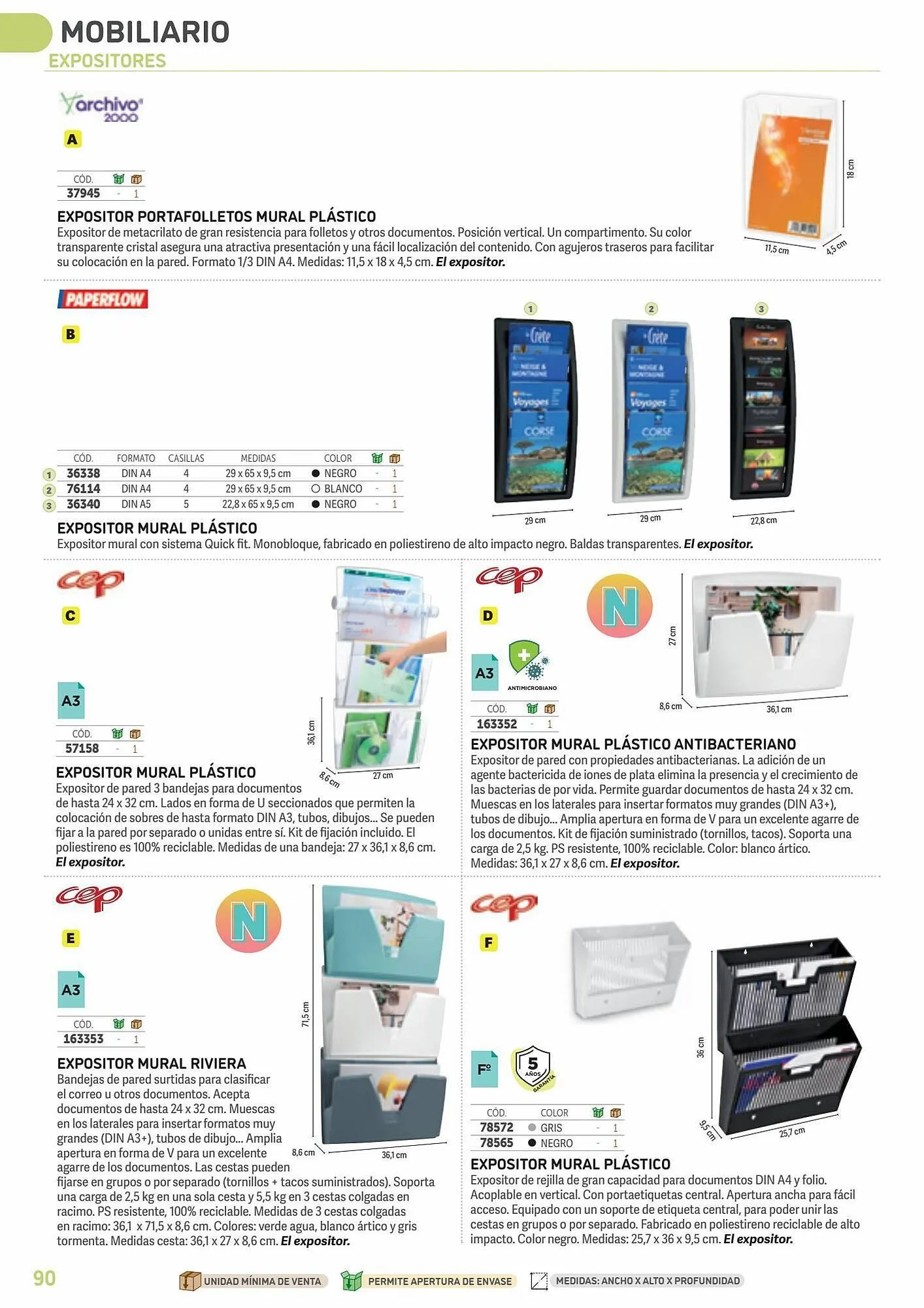 Catálogo de Folleto Carlin 25 de julio al 31 de diciembre 2023 - Página 116