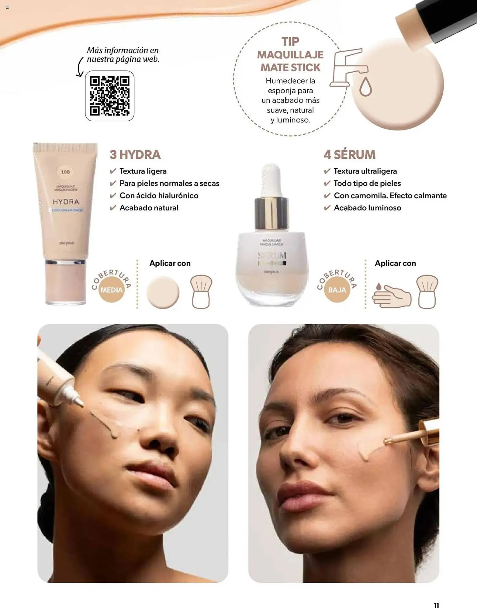 Catálogo de Catálogo Mercadona 1 de febrero al 31 de marzo 2026 - Página 11