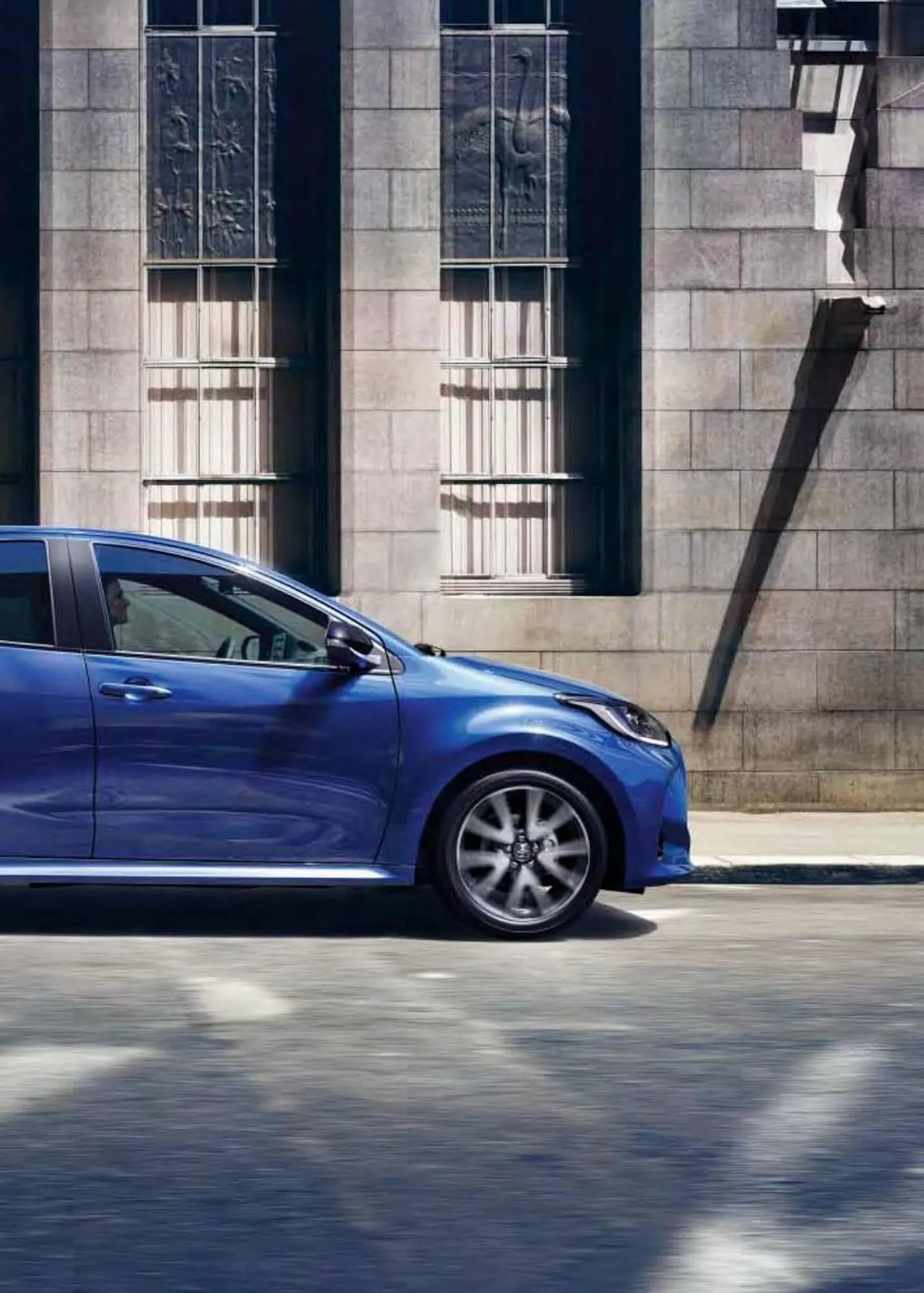 Catálogo de Folleto Toyota 8 de agosto al 8 de agosto 2024 - Página 31