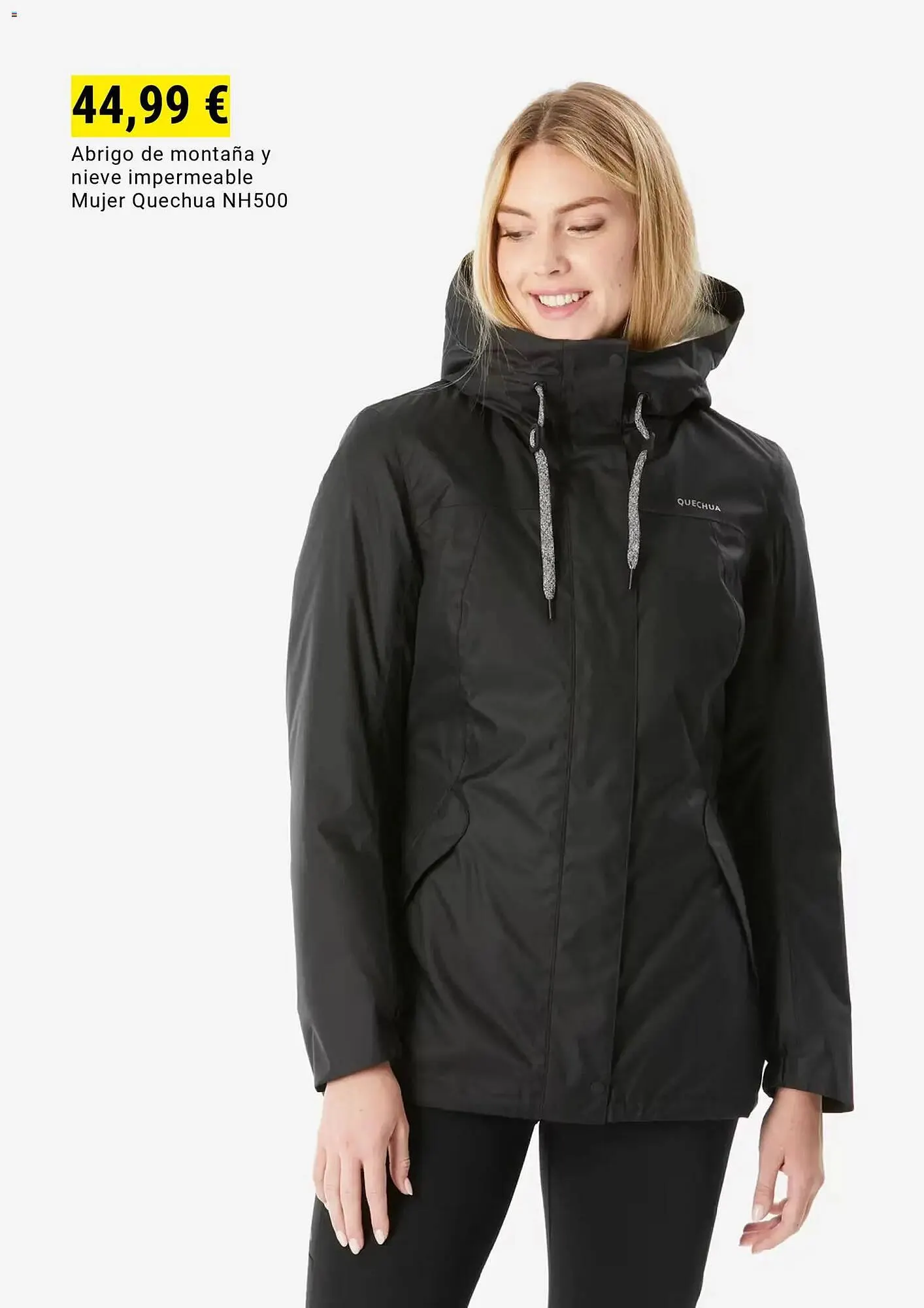 Catálogo de Catálogo Decathlon 6 de diciembre al 5 de enero 2026 - Página 6