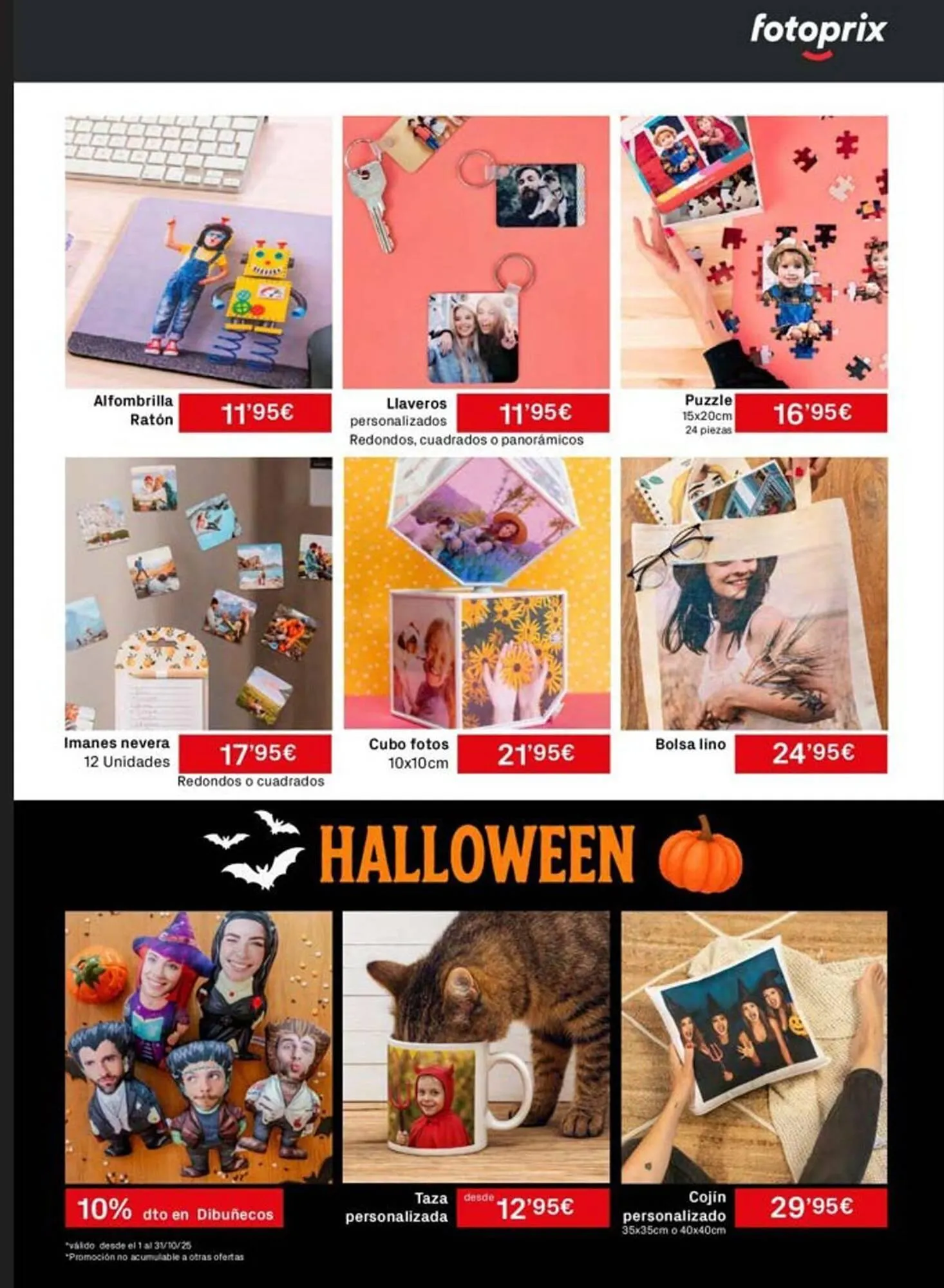 Catálogo de Catálogo Phone House 1 de octubre al 31 de octubre 2025 - Página 28