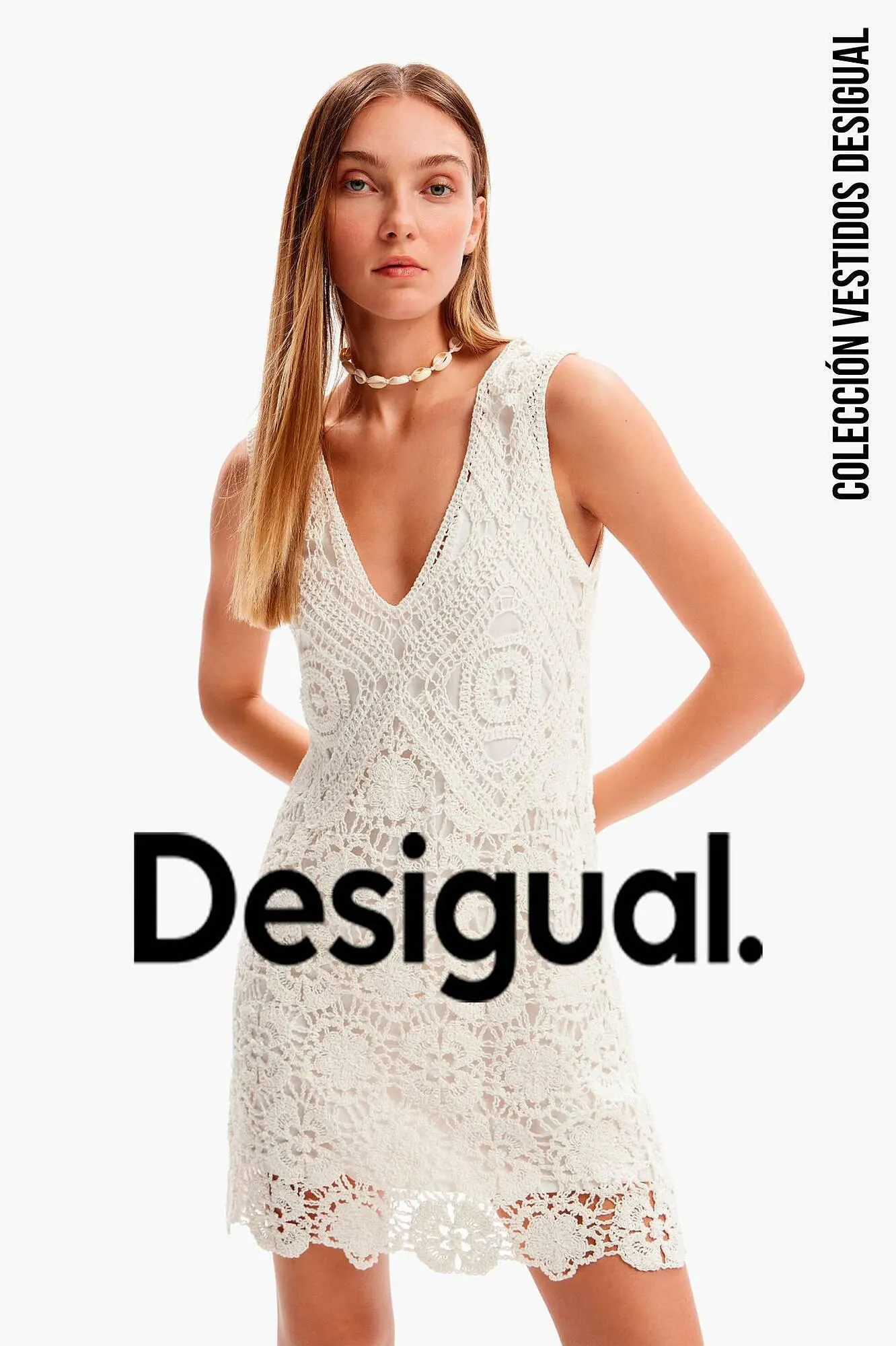 Folleto Desigual - 1