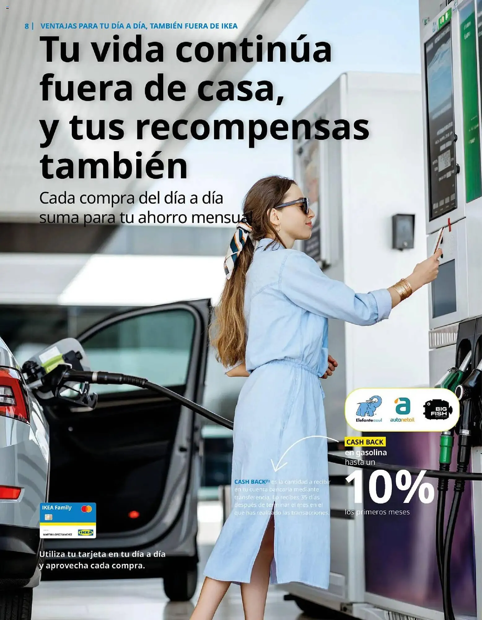 Catálogo de Catálogo IKEA 1 de abril al 30 de junio 2026 - Página 8