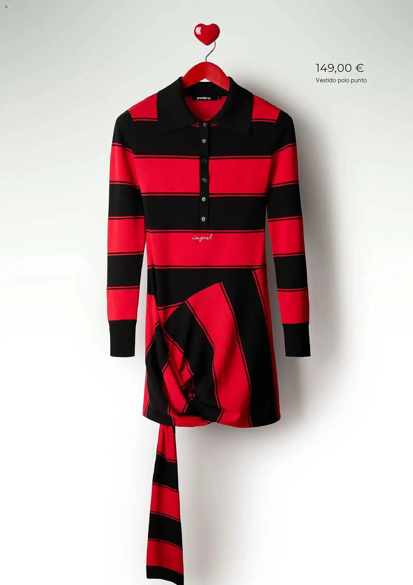 Catálogo de Catálogo Desigual 2 de febrero al 1 de marzo 2026 - Página 5