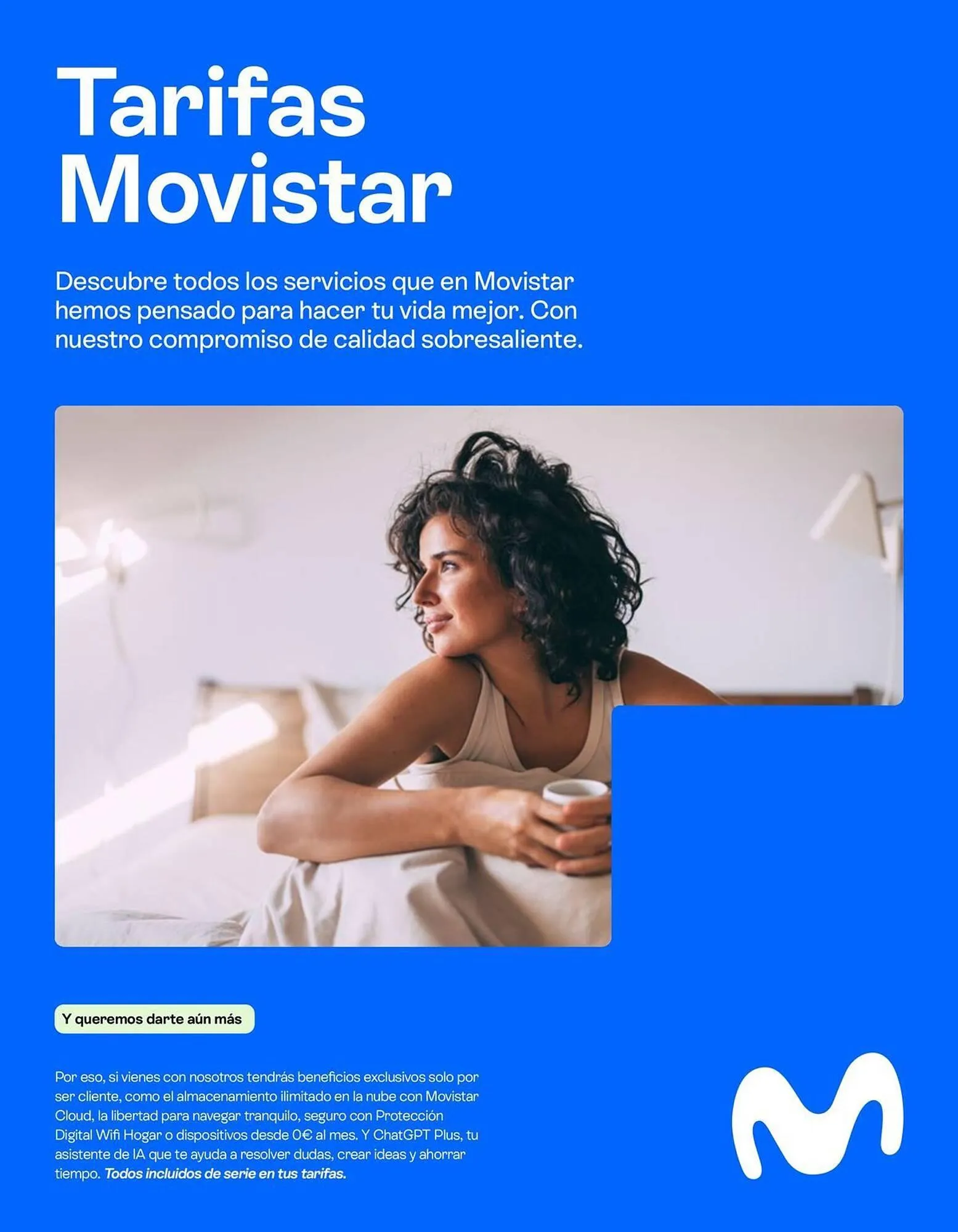 Catálogo de Catálogo Movistar 27 de febrero al 31 de marzo 2026 - Página 19