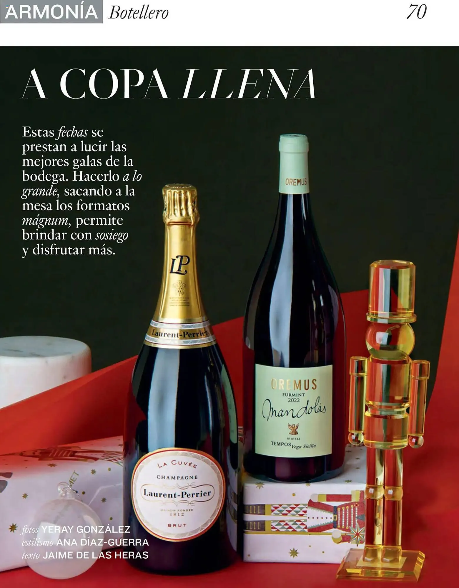 Catálogo de Catálogo El Corte Inglés 11 de diciembre al 31 de marzo 2026 - Página 70