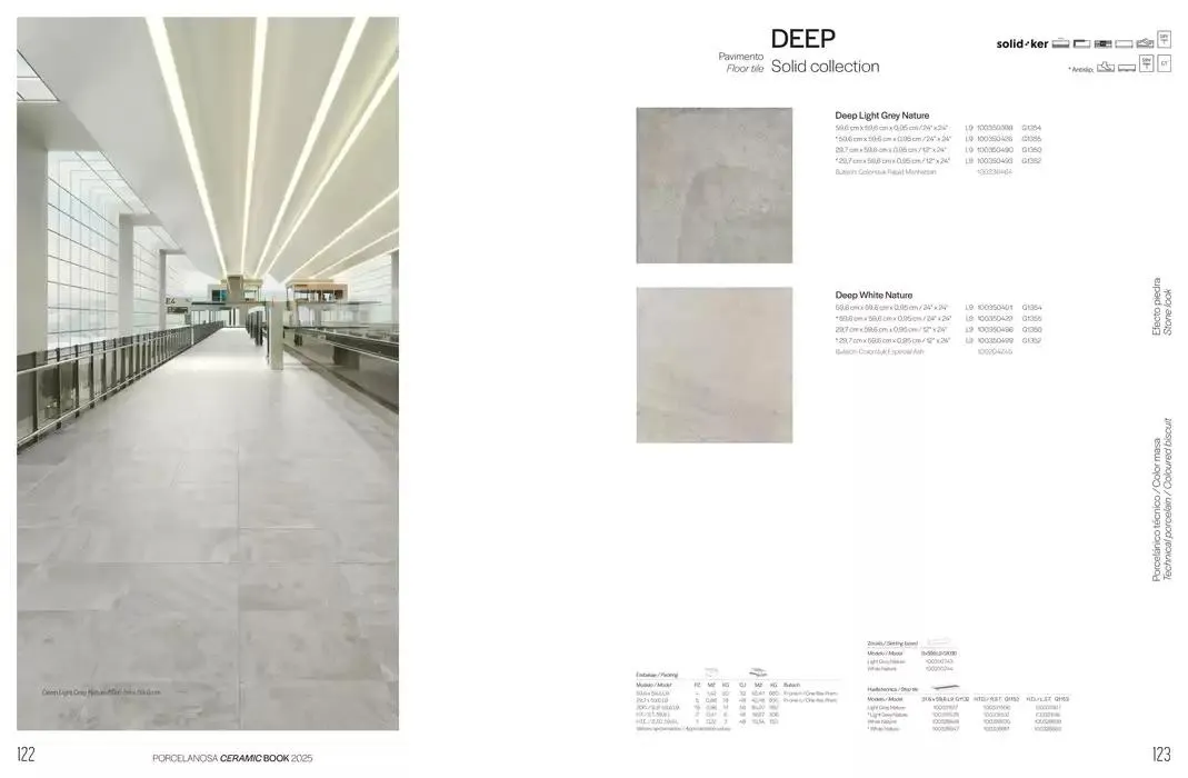 Catálogo de Ceramic Book 2025 6 de febrero al 31 de diciembre 2025 - Página 63