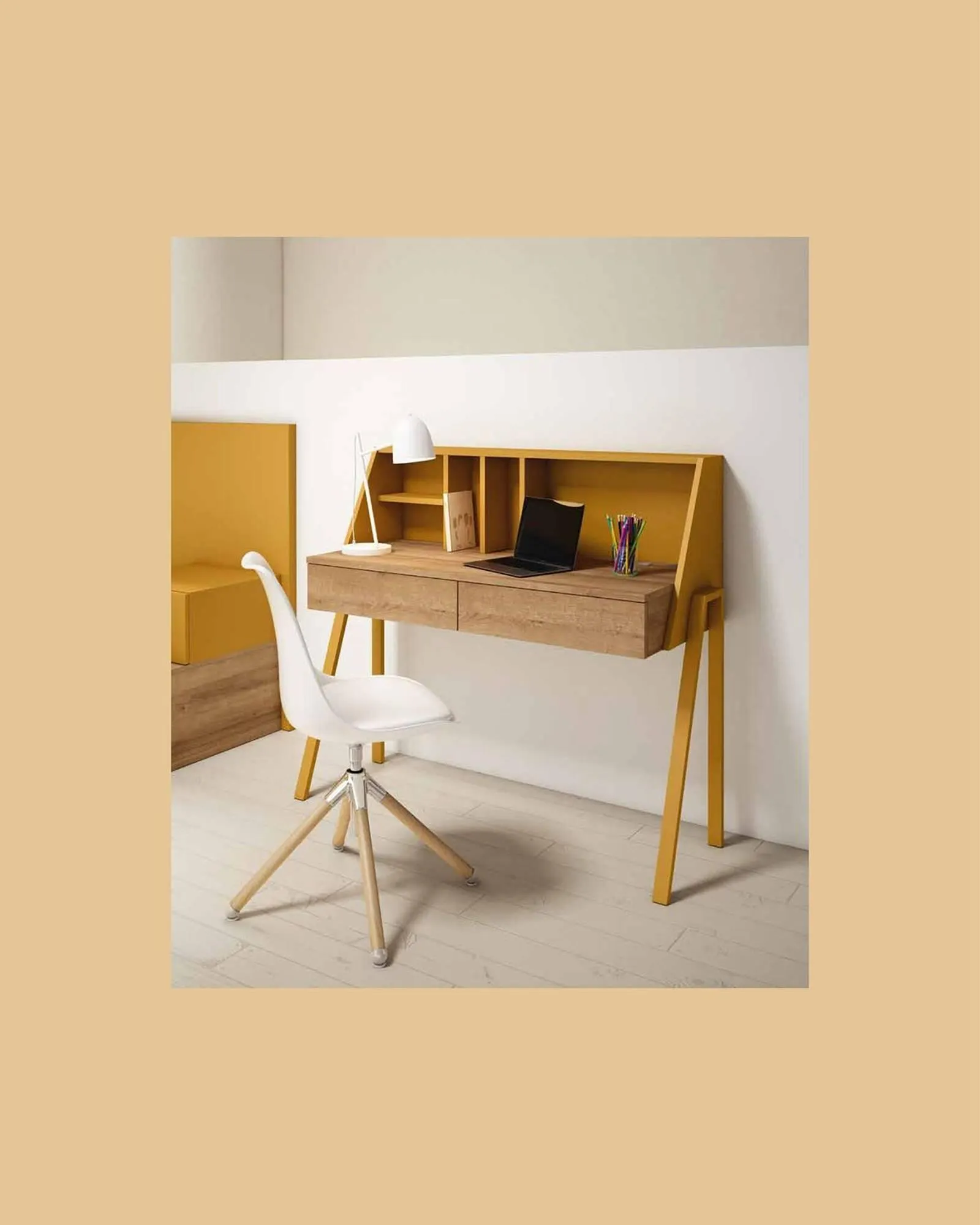 Catálogo de Catálogo Kibuc 5 de enero al 31 de diciembre 2026 - Página 63