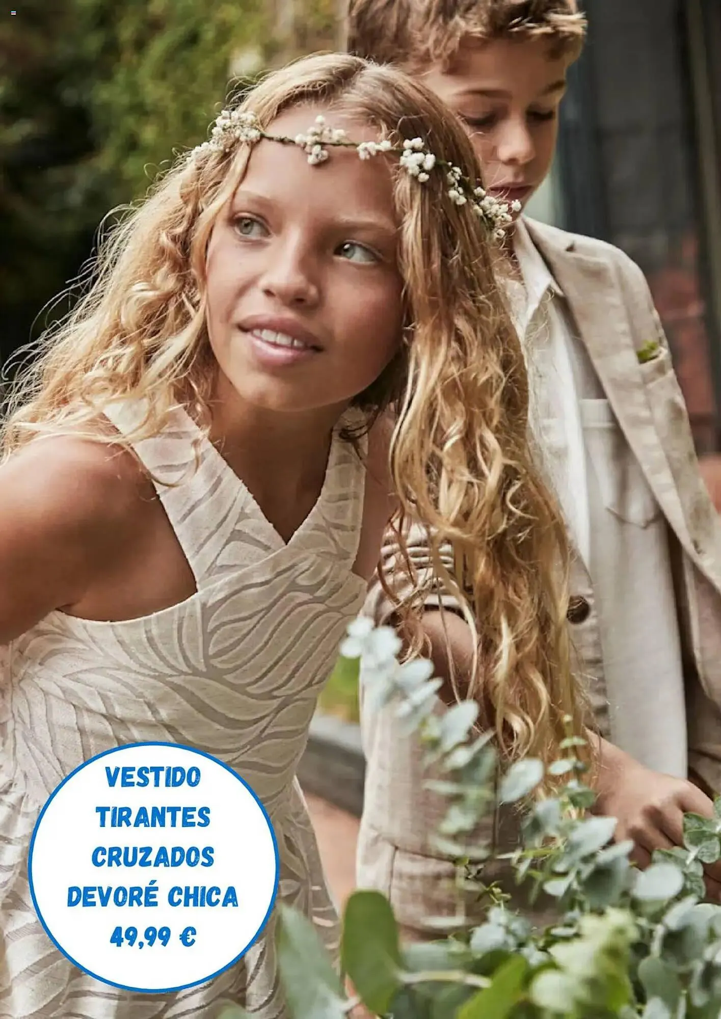 Catálogo de Folleto Mayoral 5 de abril al 5 de mayo 2025 - Página 6