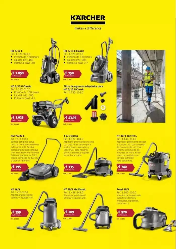 Catálogo de Profesional Primavera 21 de abril al 20 de julio 2025 - Página 50