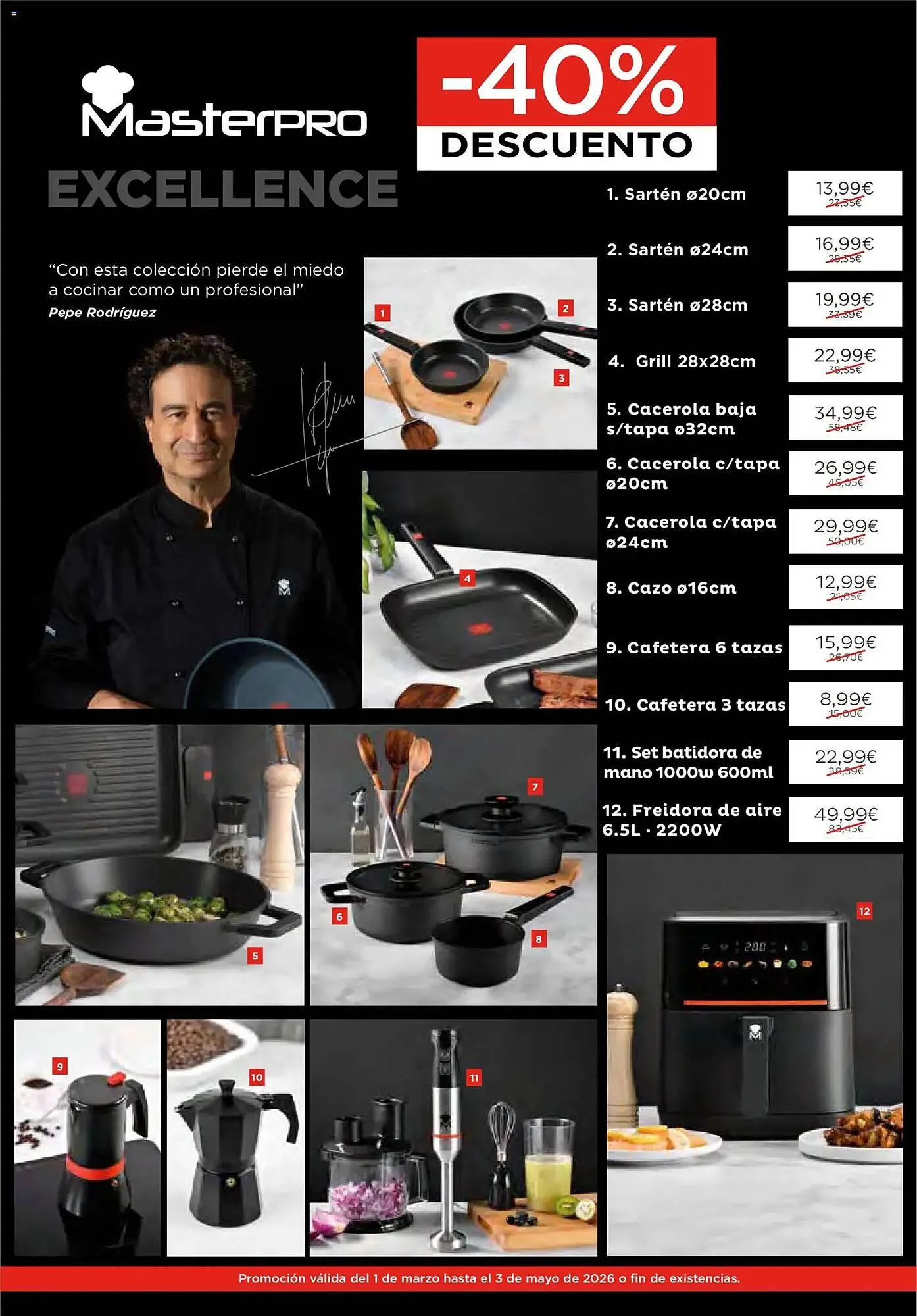 Catálogo de Folleto HiperDino 24 de febrero al 9 de marzo 2026 - Página 32