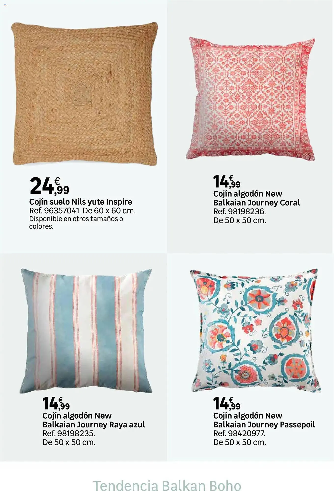 Catálogo de Catálogo Leroy Merlin 12 de marzo al 30 de abril 2026 - Página 81