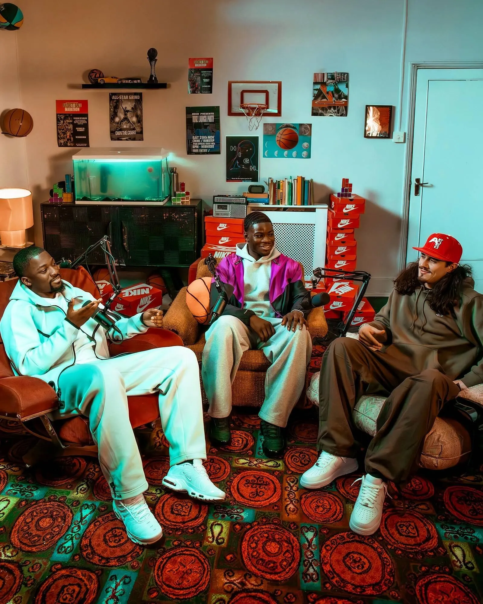 Catálogo de Catálogo Foot Locker 12 de enero al 7 de marzo 2026 - Página 1