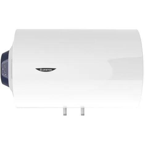 Termo eléctrico, Ariston, Blu1 Eco Horizontal, 80 litros, Clase Energetica B