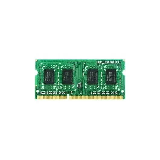 MODULO DE MEMORIA SYNOLOGY DDR3L 8 GB: 2 x 4 GB