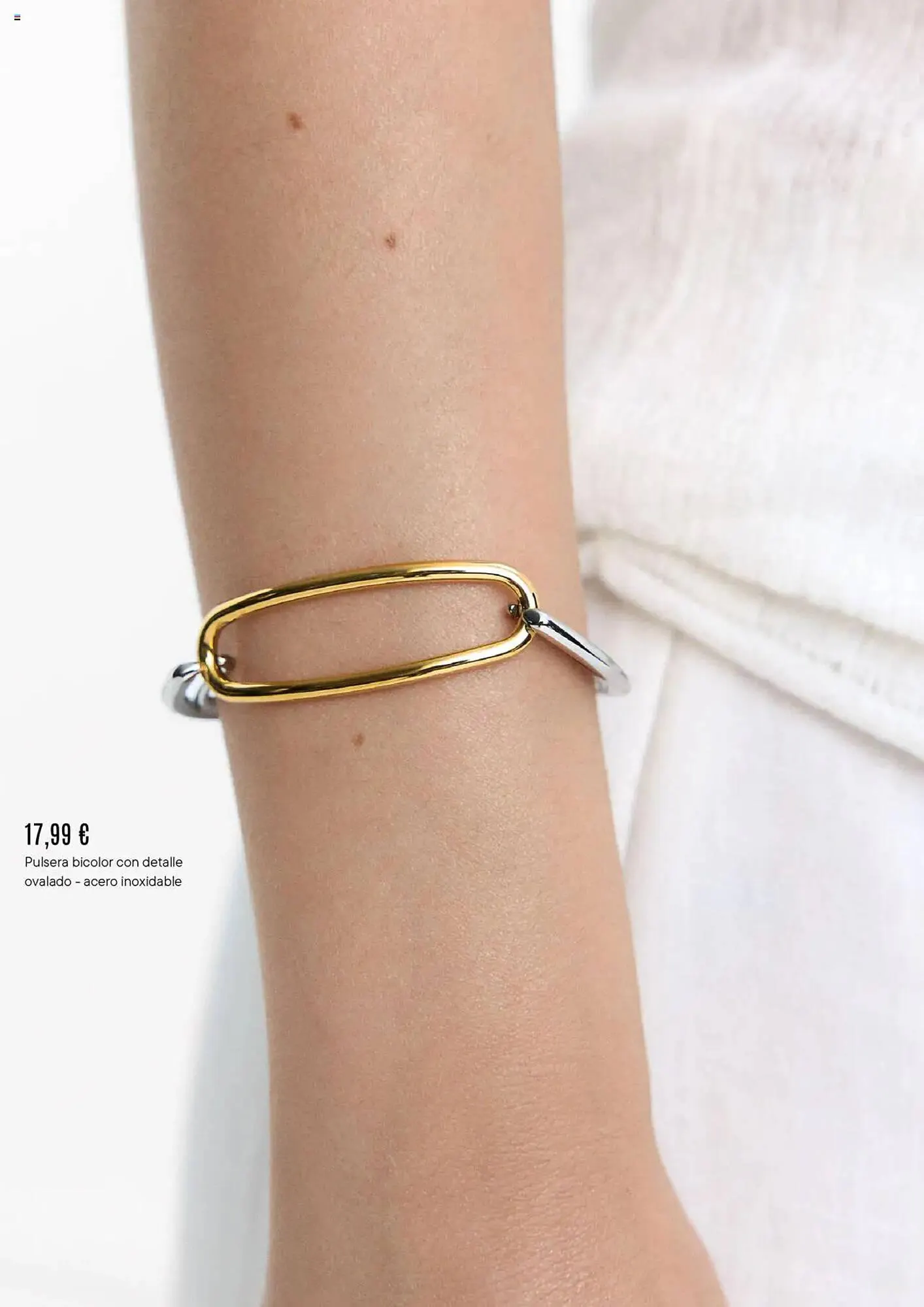 Catálogo de Folleto Parfois 1 de julio al 31 de julio 2025 - Página 16