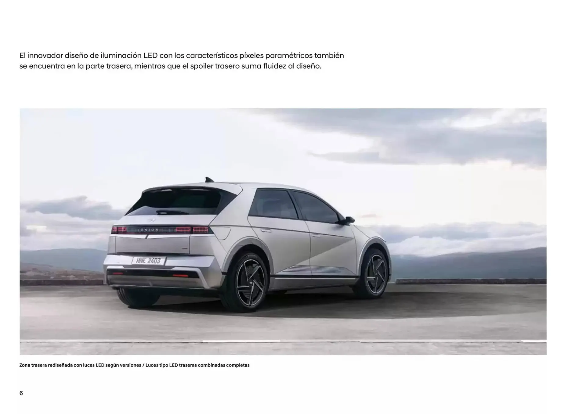 Catálogo de Folleto Hyundai 31 de diciembre al 23 de enero 2026 - Página 6