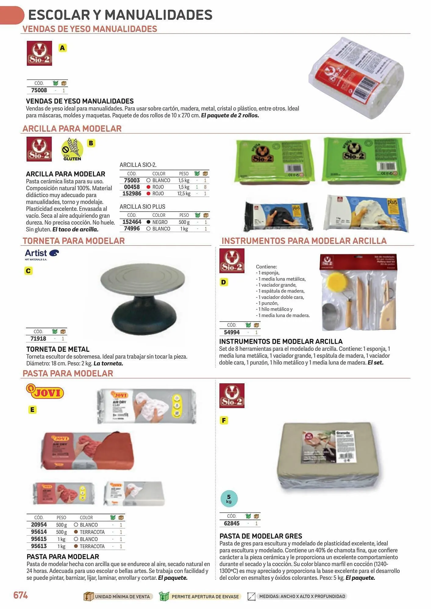 Catálogo de Folleto Carlin 25 de julio al 31 de diciembre 2023 - Página 700