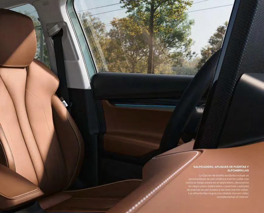 Catálogo de ŠKODA Enyaq Coupé 23 de enero al 31 de mayo 2024 - Página 35