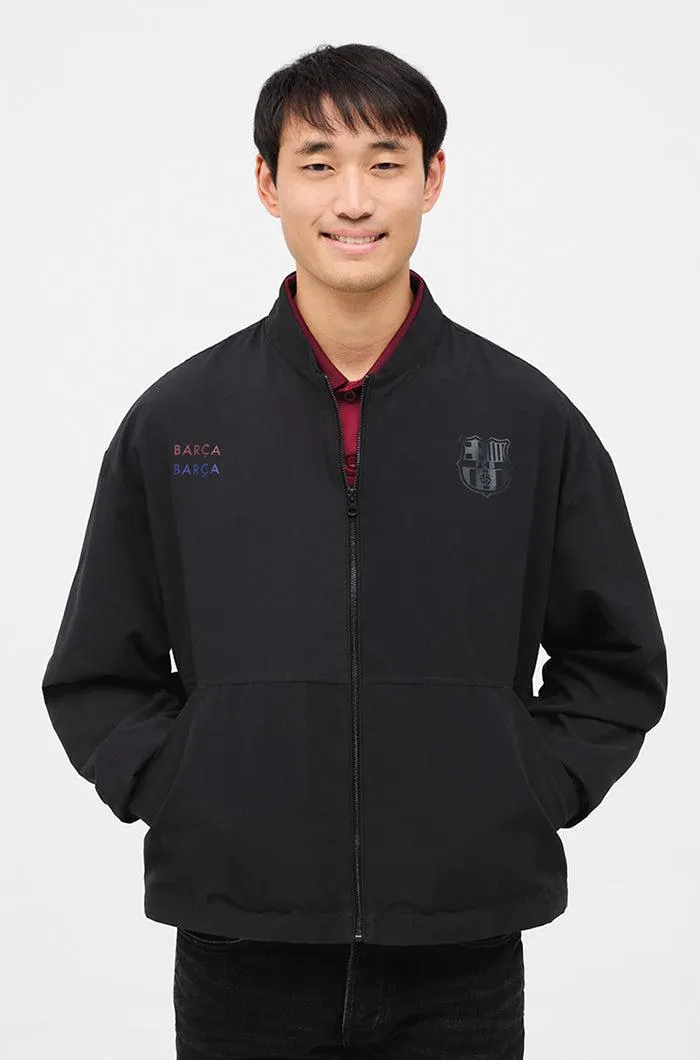 Chaqueta Urban Barça