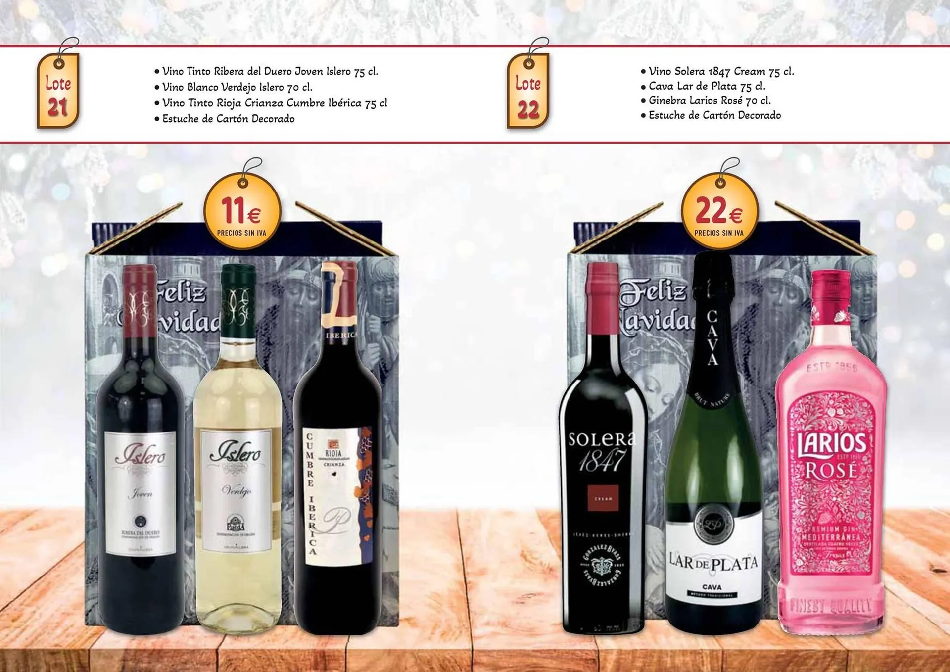 Catálogo de Catálogo Cash Barea 10 de octubre al 31 de diciembre 2025 - Página 31