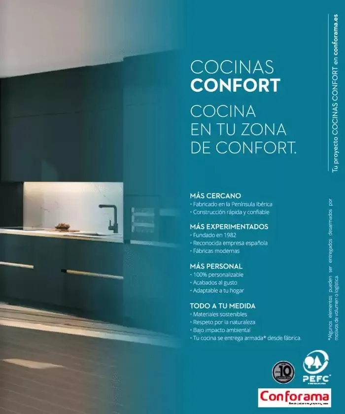 Catálogo de Guía de cocina 27 de marzo al 31 de julio 2025 - Página 43