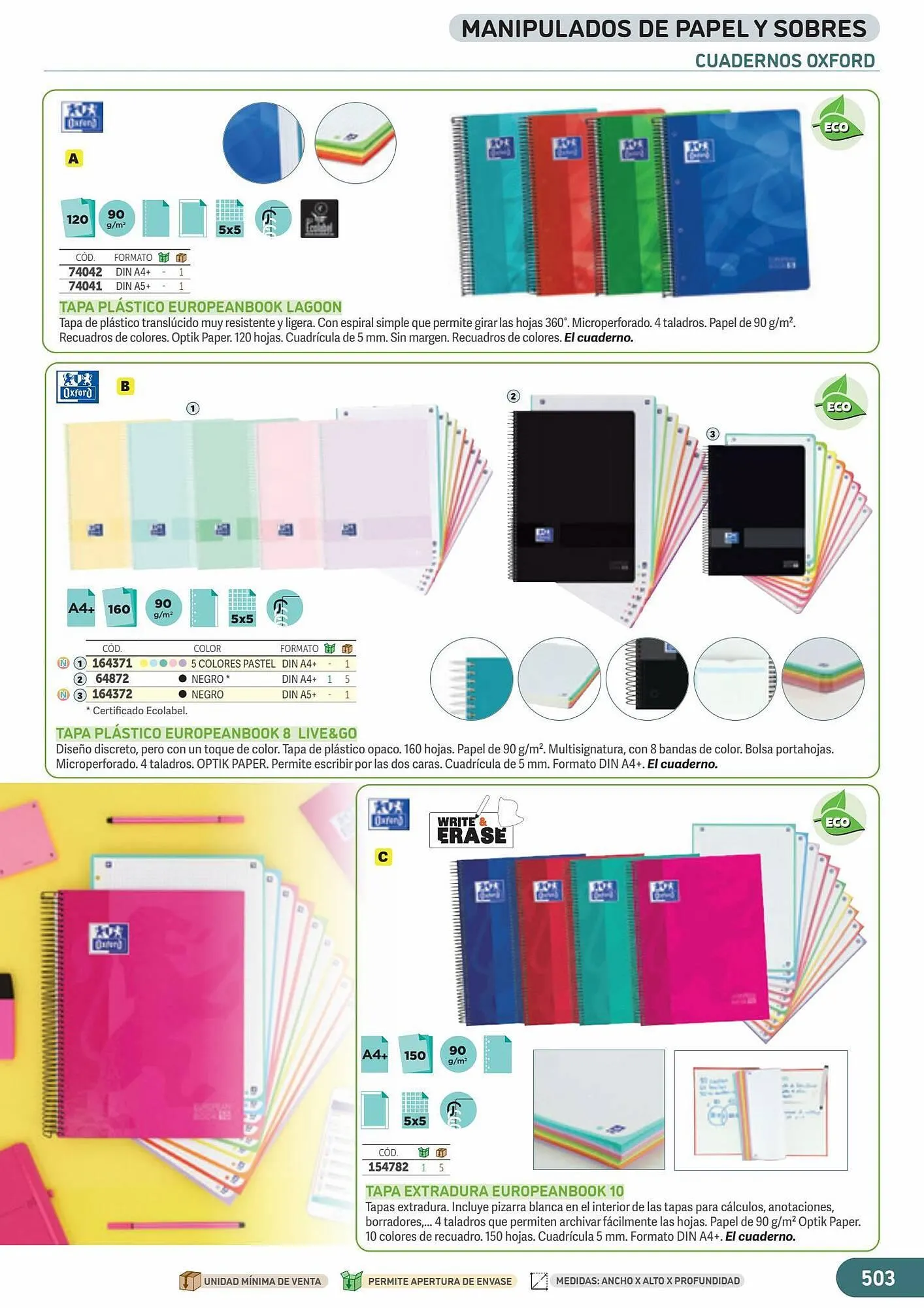 Catálogo de Folleto Carlin 25 de julio al 31 de diciembre 2023 - Página 529