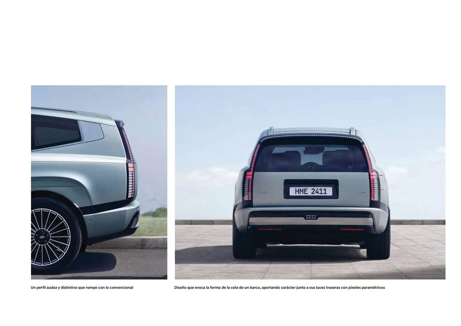 Catálogo de Folleto Hyundai 6 de enero al 31 de diciembre 2026 - Página 5