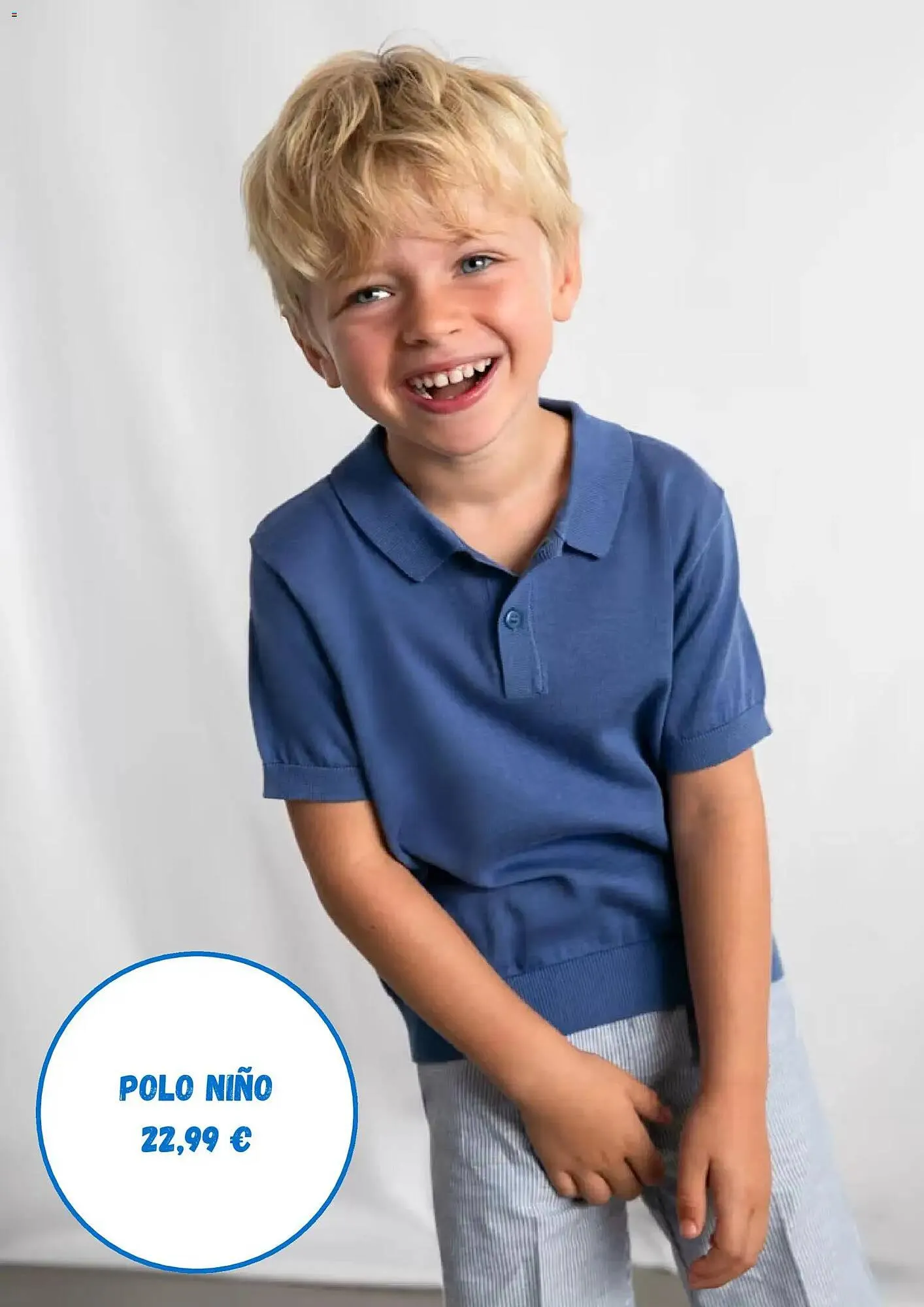 Catálogo de Catálogo Mayoral 5 de abril al 5 de mayo 2026 - Página 6