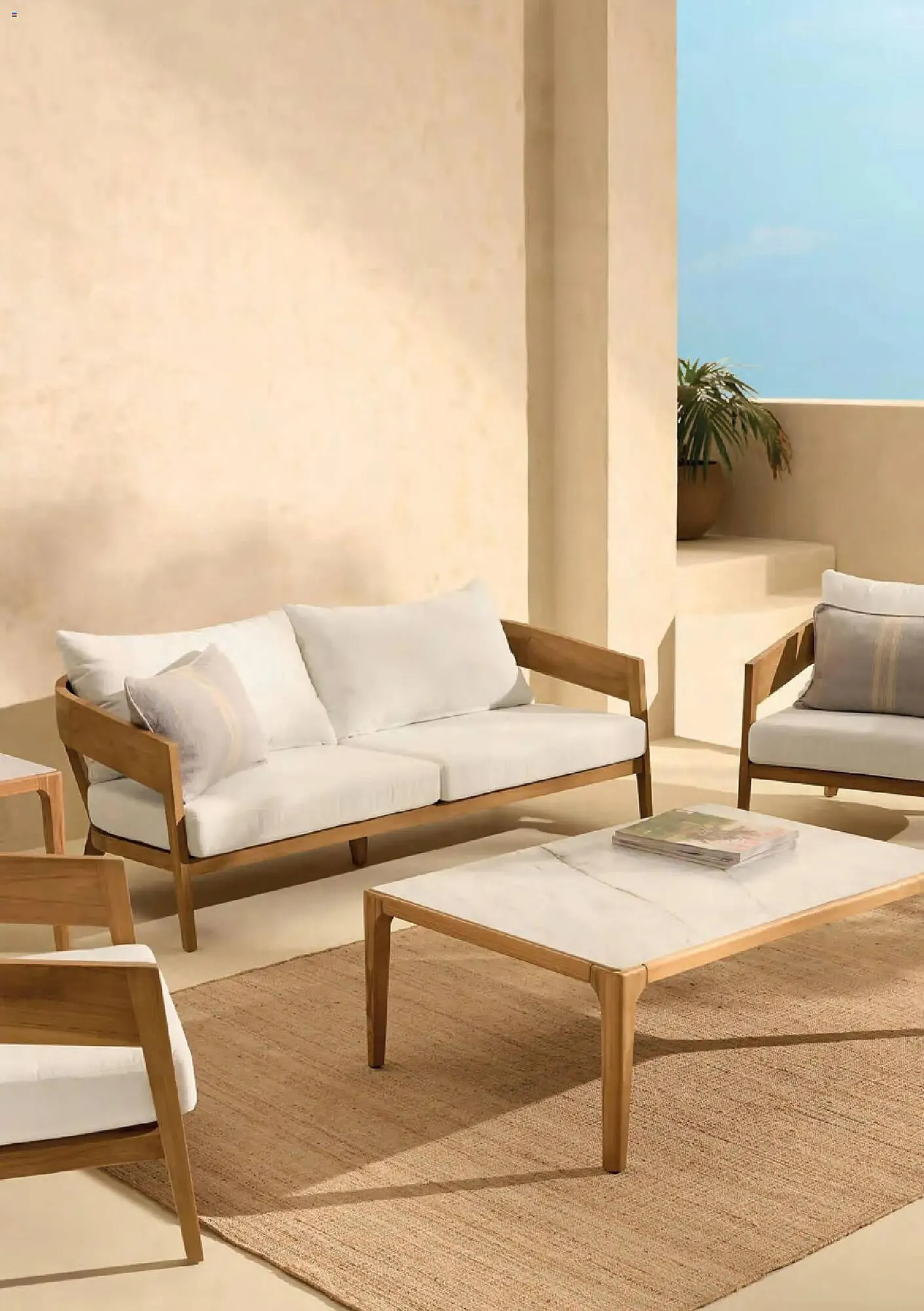 Catálogo de Catálogo El Corte Inglés 1 de abril al 31 de agosto 2026 - Página 34